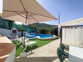 Holiday Home El Viso by Interhome, Zagra